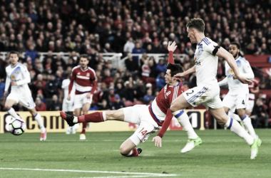 Premier League - Il Sunderland vede la Championship, De Roon lo condanna e fa sperare il Middlesbrough (1-0)