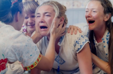 Crítica
de ‘Midsommar’