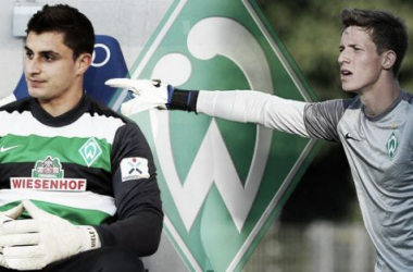 Mielitz abandonará el Werder Bremen en junio