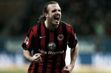 Alex Meier: el Águila Depredadora de la Bundesliga