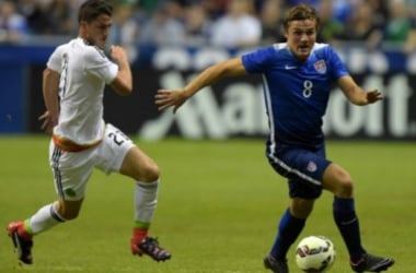 CONCACAF Olympic Qualifications: USMNT Road To Rio 2016 Begins With Canada