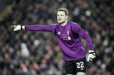 Opinion: Mignolet's form and the search for a new goalkeeper