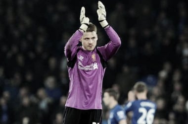 Mignolet: &quot;Wins more important than clean sheets&quot;