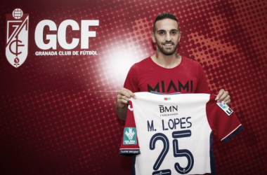 Miguel Lopes: habilidad y potencia en el lateral diestro