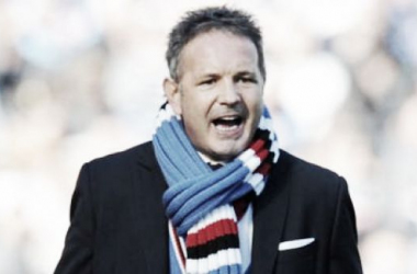 Sampdoria, Mihajlovic: "Il mercato ci ha rinforzati. Eto'o sarà fondamentale"