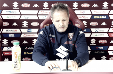 Torino, Mihajlovic: "Inter treno in corsa, proveremo a fermarlo"