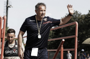 Il Torino si presenta con Mihajlovic: "In due anni voglio l'Europa"
