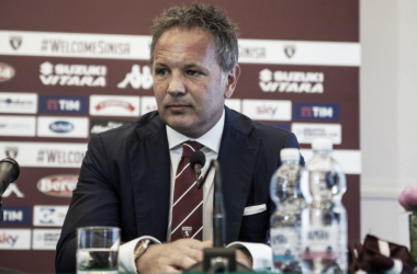 Torino, Mihajlovic: "La Lazio è la squadra più in forma di tutto il campionato"