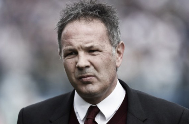 Torino, sconforto Mihajlovic: "Poco da dire sulla gara contro il Bologna"