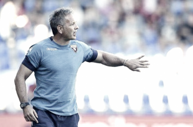 Torino - Mihajlovic insiste, vuole altri tre rinforzi