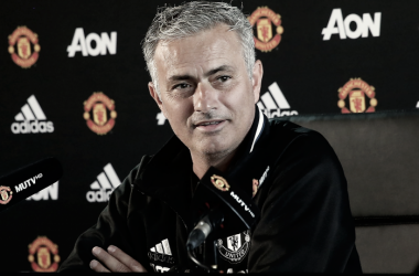 Mourinho no se retirará en el United