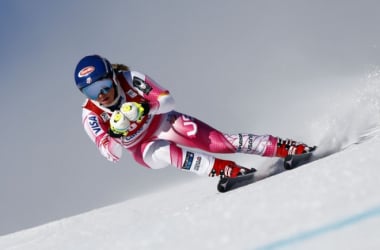 Mikaela Shiffrin, anatomia di un fenomeno