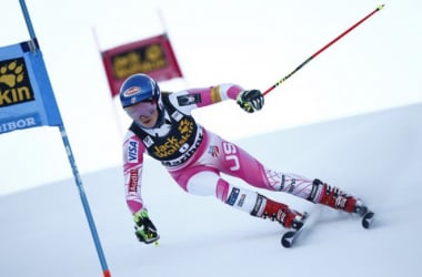 Sci Alpino - A Maribor comanda la Shiffrin, ma lo show è tutto di Tina Maze