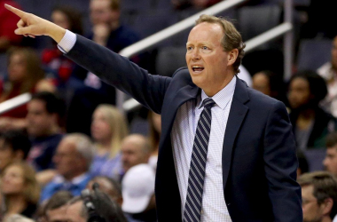 NBA - Mike Budenholzer lascia gli Atlanta Hawks