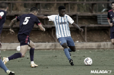 Segundo asalto en campo marbellí