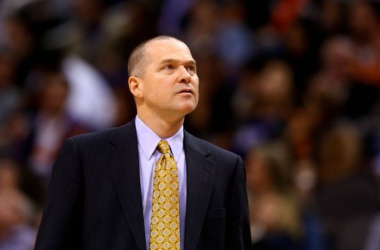 Sacramento Kings Fire Head Coach Mike Malone, George Karl A Possible Candidate