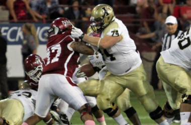2014 College Football Preview: Idaho Vandals