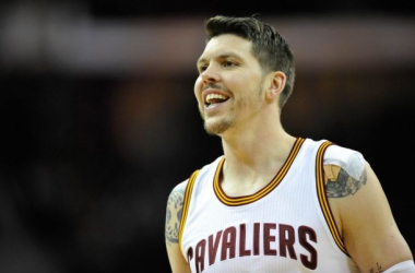 Portland Trail Blazers, Mike Miller Reach Agreement On Buyout