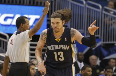 Mike Miller Will Reunite With LeBron James In Cleveland