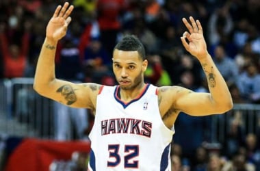 Atlanta Hawks Will Retain Restricted Costless Agent Mike Scott