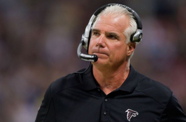 Atlanta Falcons week 5 Update: Struggling to &quot;Fly&quot;