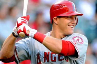 Top Fantasy Outfielders: Part One
