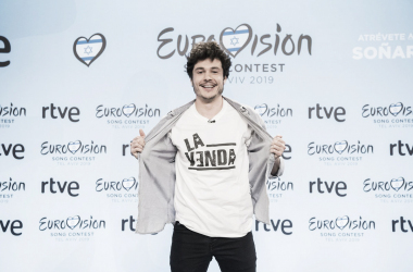 La Venda representará a España en Eurovisión 2019