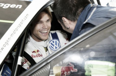 WRC - Rally Spagna, PS1: Mikkelsen il più veloce