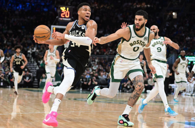 Previa Milwaukee Bucks vs Boston Celtics: Duelo en la cima del Este