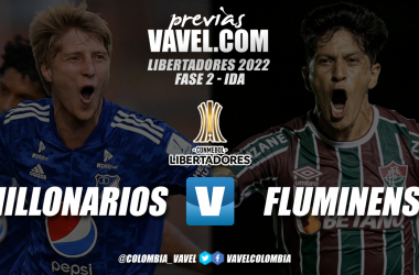 Previa Millonarios vs Fluminense: comienza la ilusión de la Libertadores