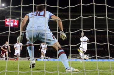 Il Milan riacciuffa il Toro in extremis tra le polemiche