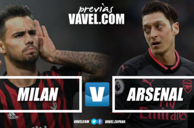 Milan-Arsenal, nessuna modifica di formazione per Gattuso