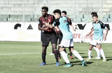 Viareggio Cup 2017, día 2: Milan y Nápoles tropiezan en su estreno