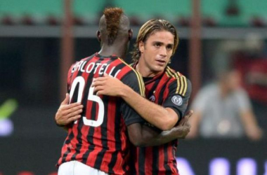Senza il Mario furioso, il Milan va a Bologna