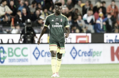 Alessandria - Milan: una partita che vale il futuro