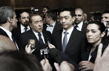 Milan, svolta storica: Berlusconi ha ceduto il 48% a Mr Bee