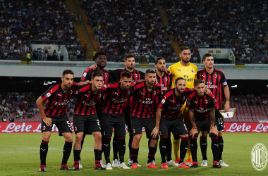 Terminata Milan-Roma, LIVE Serie A 2018/19 (2-1): All'ultimo respiro Cutrone!