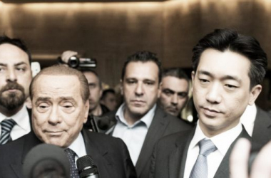 Milan, mister Bee ad Arcore: iniziato il summit con Berlusconi