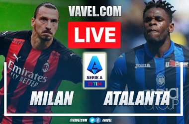 Gols e melhores momentos de Milan x Atalanta (2-0)