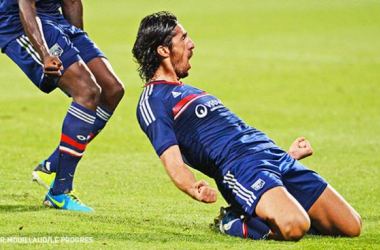 L'OL devrait pouvoir se relancer