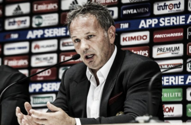 Mihajlovic: "Le prossime tre partite decidono la nostra stagione"