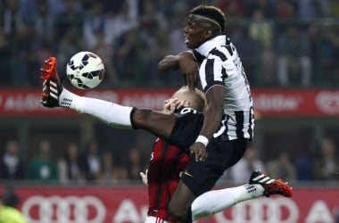 Juventus - Milan: un big match tutto da vivere