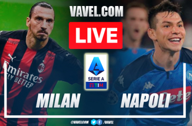 Gol e melhores momentos de Milan x Napoli (0-1)