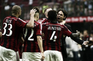 Milan, Inzaghi ha un sogno ma domenica c'è il Verona