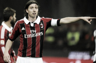 Montolivo New Milan Captain