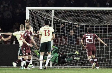 Risultato finale Milan - Torino 3-0