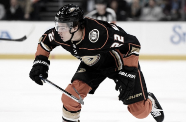 Milano renueva por dos temporadas con los Ducks