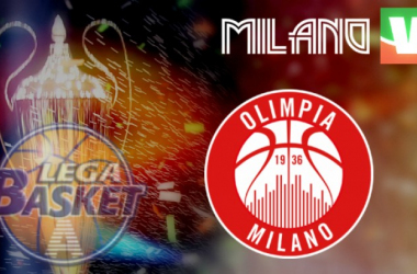 Guida Vavel Legabasket 2016/17: Olimpia Milano