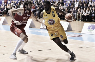 Legabasket Serie A - Milano attende Torino, Orlandina-Brescia con vista sul terzo posto