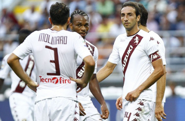 E' un Toro dai due volti